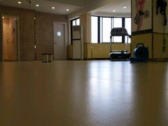 -中田健身工作室(中针商务店)
