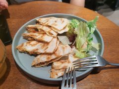 墨西哥烤辣鸡肉薄饼-Simple Yummy简单美味(上邦百汇城店)
