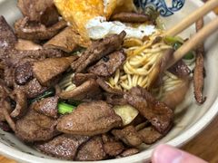-无名氏面馆(邮电路店)