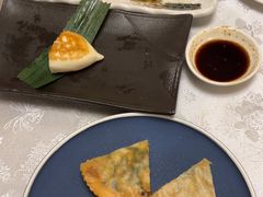-酌宴府The China Club·广州万富希尔顿酒店(云城东路店)
