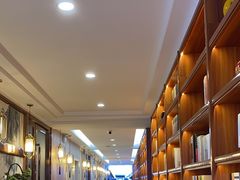 -香山湖渔家大院