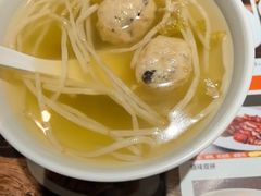 -金桔香港茶餐(宝安大厦店)