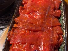 -老牌坊云南鱼豆花火锅(哈西万达店)