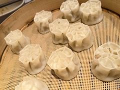 出水芙蓉-德发长·花式蒸饺(大唐不夜城店)