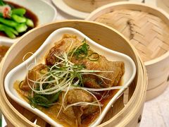 -香格里拉香宫·海鲜青岛菜·鲁菜·淮扬菜
