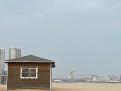 -秦皇岛新澳海底世界