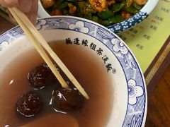 -粗茶淡饭(东关街店)