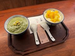 -RUXU入续糖水铺与包(卓悦中心店)