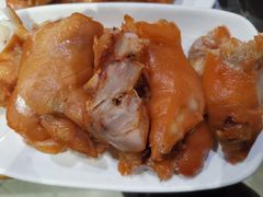 -老黄家(丰原街店)