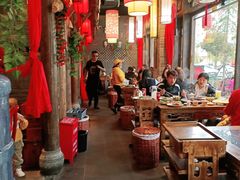 -蜀大侠火锅(香格里拉店)