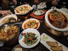 -桂小厨广西菜(万象城店)