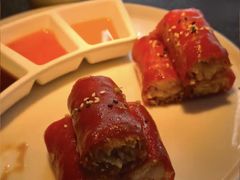 -蝴蝶里·粤菜·点心(滨江龙湖店)