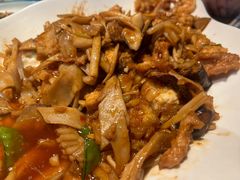 -红蜡烛-养生粥-津鲁菜(中山路店)