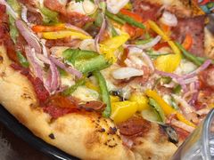 -Tubestation站点比萨(五道营店)