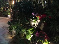 -胡桃里乐队酒馆(鎏嘉码头店)