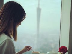 -广州四季酒店