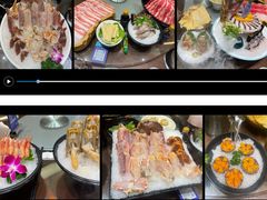 -东海怡品海鲜豆捞(星街坊店)