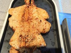 -丰茂烤串(天乐广场店)