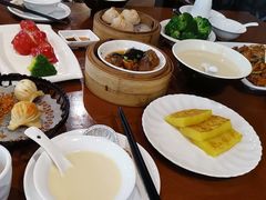 -悦雅居·老广州老味道(长湖店)
