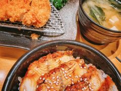 -胜博殿日式炸猪排(西红门店)