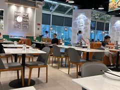 -金湖港式餐厅(建外店)