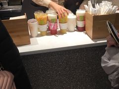 -奈雪的茶(石家庄万象城店)