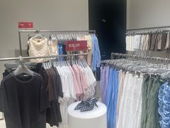-URBAN REVIVO(济南世茂广场店)