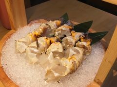 蟹肉火锅-綱元·海鲜豆捞(明州里店)