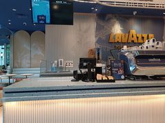 -LAVAZZA拉瓦萨咖啡(星荟中心店)