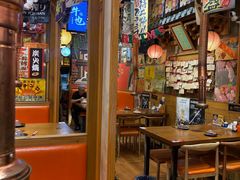 -牛也烧肉(摩尔城店)