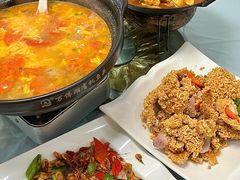-鱼味馆(万佛湖店)