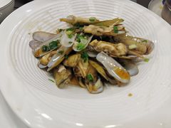-鲜味食族水产·海鲜餐厅