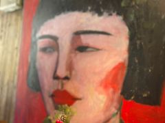 -Ginger(兴国路店)