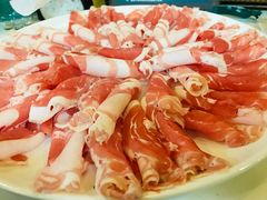 -阳坊胜利涮羊肉(阳坊老店)
