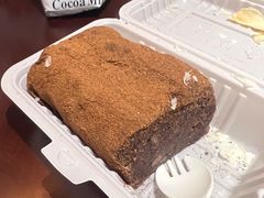 -老回回烩面馆(左家庄店)