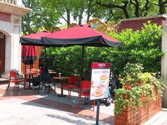 -COSTA COFFEE(上海虹口公园店)