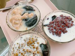 -五福堂龟苓膏(河东北山店)