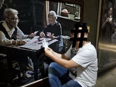 -洪江古商城