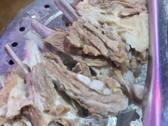 蒙料一八手把肉-蒙料·手把肉(望京店)