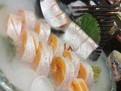 -古田居·特色寿司料理(星之岛旗舰店)