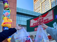 -百年港湾奥特莱斯(香炉礁店)