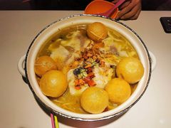 -友达面馆(淮师店)