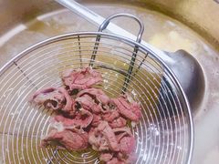 -幸运牛汕头小黄牛牛肉火锅(梅林店)