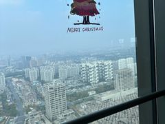 -嘉定凯悦·咖啡厅