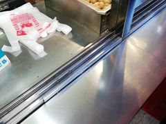 -二斗栗子(黄河道店)