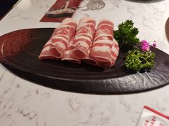 -捞神煲汤火锅(湖滨商业街店)