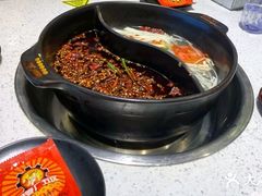 -钢管厂五区小郡肝串串香(南山店)