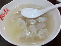 -肥叔锅贴(上沙路店)