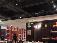 -千百味红餐厅·江西菜(绿地双子塔店)