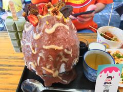 -WONDER ICE 萬得冰田(建設路总店)